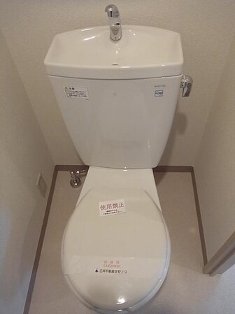 Casa Luciaの物件内観写真